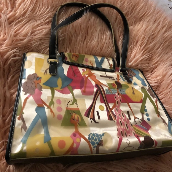 Maxx New York Bags Maxx New York Shoulder Bag Poshmark